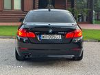 BMW Seria 5 525d xDrive Luxury Line - 10