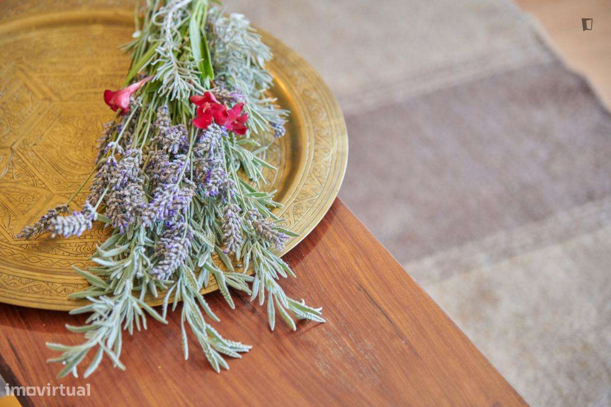 Apartamento com 1 quartos - localizado em Lapa Lisbon - Grande imagem: 5/10