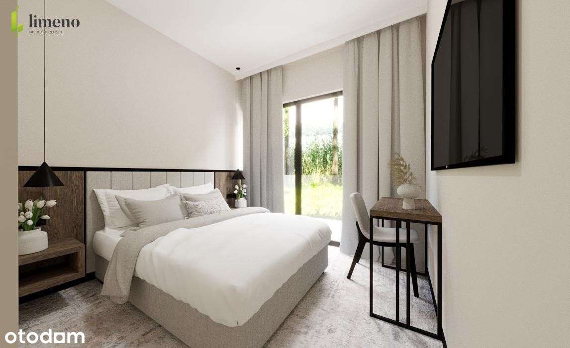 Apartamenty wakacyjne nad jeziorem Ukiel-15