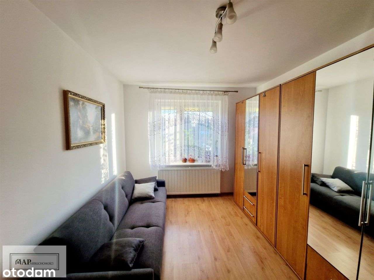 Dom os. Wilków 180m, z ogrodem! Okazja!-10