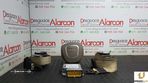 KIT AIRBAGS AUDI A6 AVANT (4F5) 3.0 TDI QUATTRO - 1