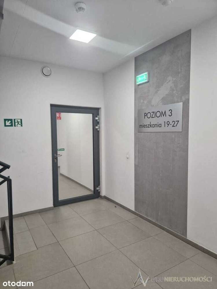 Mieszkanie- 44,76 m2 - 2 pokoje-6