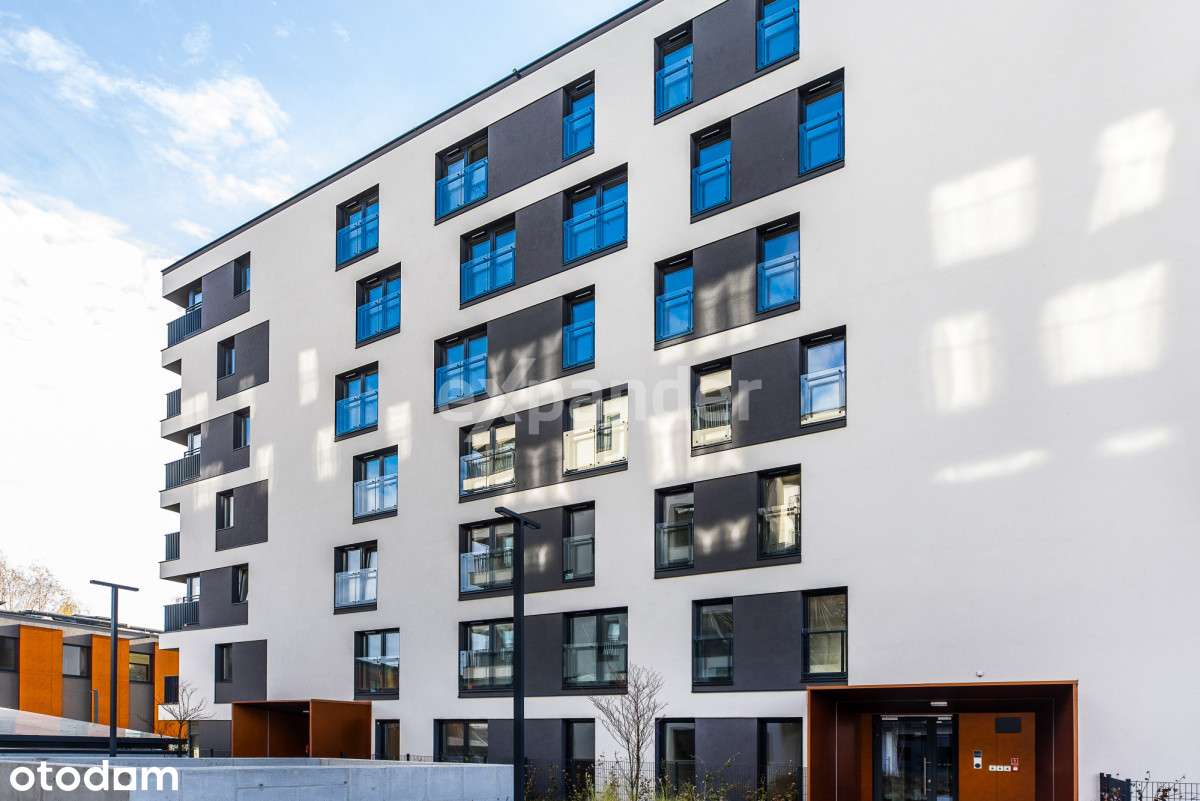 Sprzedam słoneczne mieszkanie, 2 pokoje od ręki - Pełny obrazek: 3/10