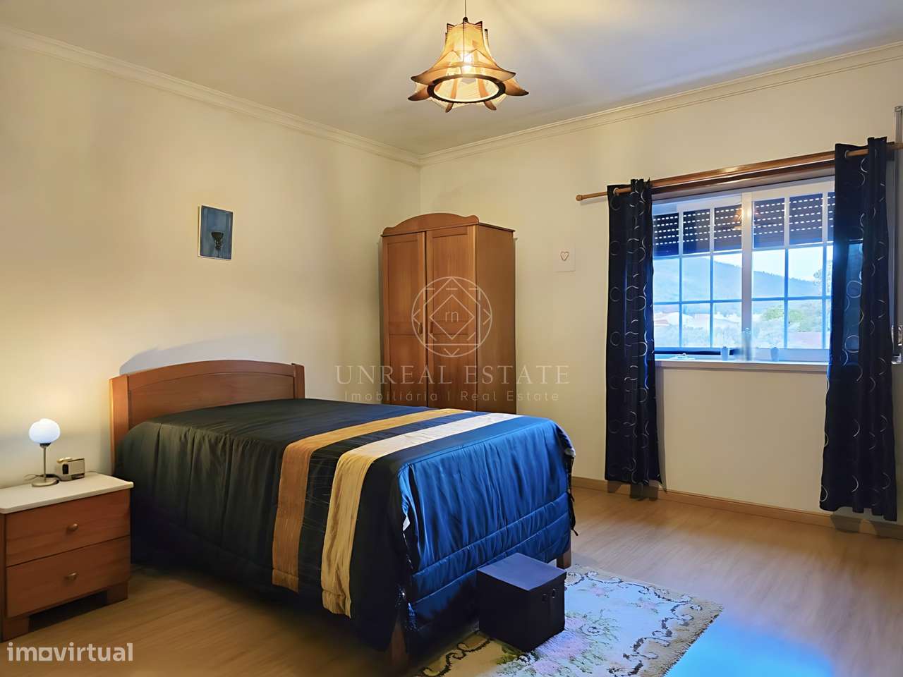 Moradia Isolada V5 em Vale da Serra, Pedrógão – Torres Novas-59