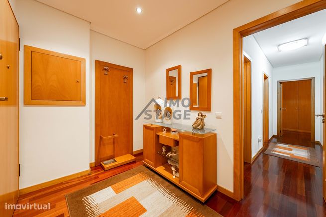 Apartamento, 118 m², Valongo-3
