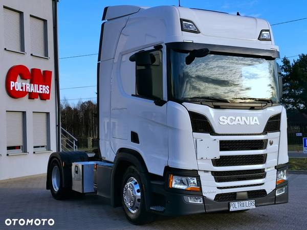 Scania R450 STANDARD Retarder - 3