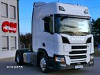 Scania R450 STANDARD Retarder - 3