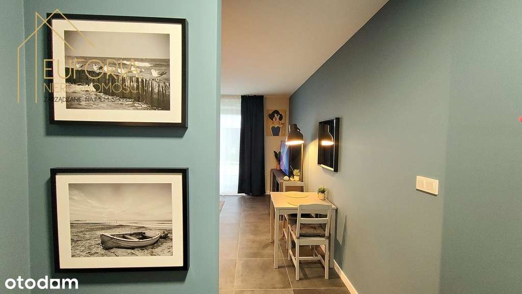 Kawalerka w Nowej Inwestycji+miejsce parkingowe - Pełny obrazek: 4/10