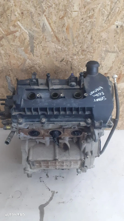 Motor 1.1 benzina Smart Forfour - 2