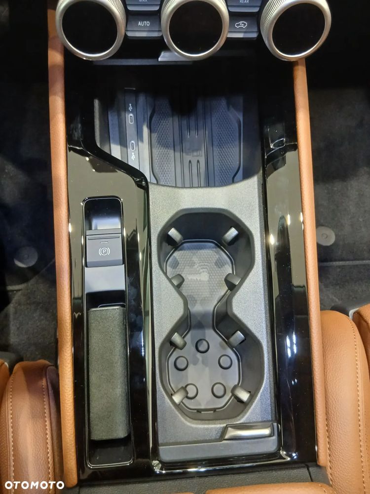 Škoda Superb L&K 2,0 TSI 150 kW 7-biegowa DSG