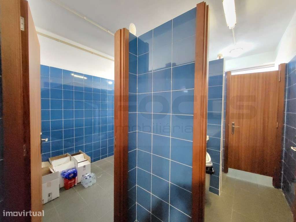 Armazém para venda Albergaria -a Velha - Excelente localização e Vi... - Grande imagem: 5/15