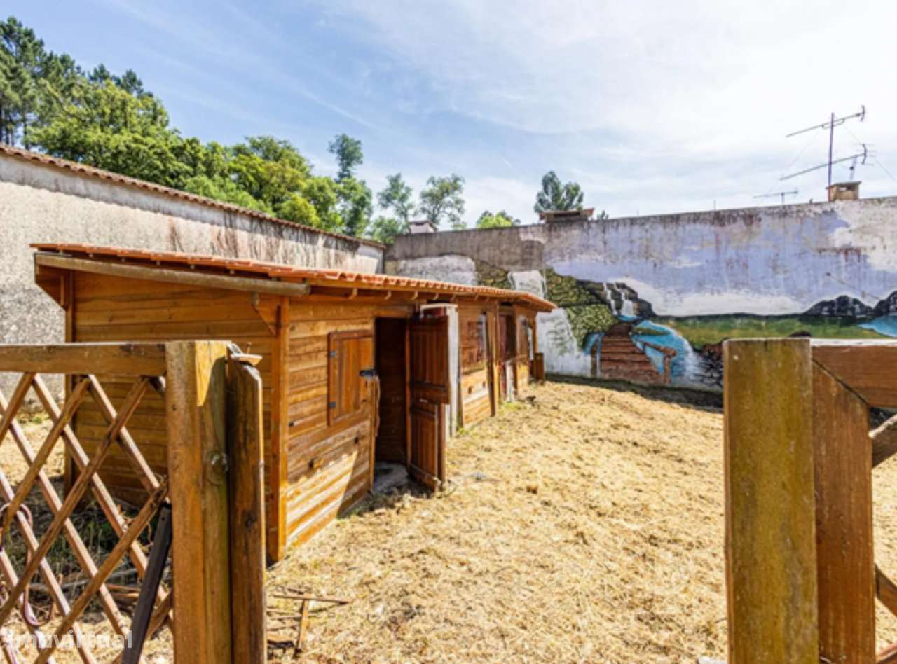 Quinta exclusiva Loures | O privilégio viver entre a natureza e Lisboa-30