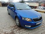 Skoda Octavia 1.6 TDI Active - 2