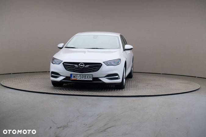 Opel Insignia 1.6 CDTI Enjoy S&S - 3