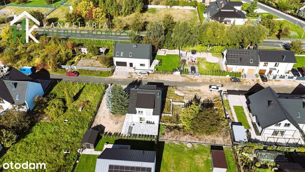 Działka we Wrześni z pozwoleniem na budowę-5