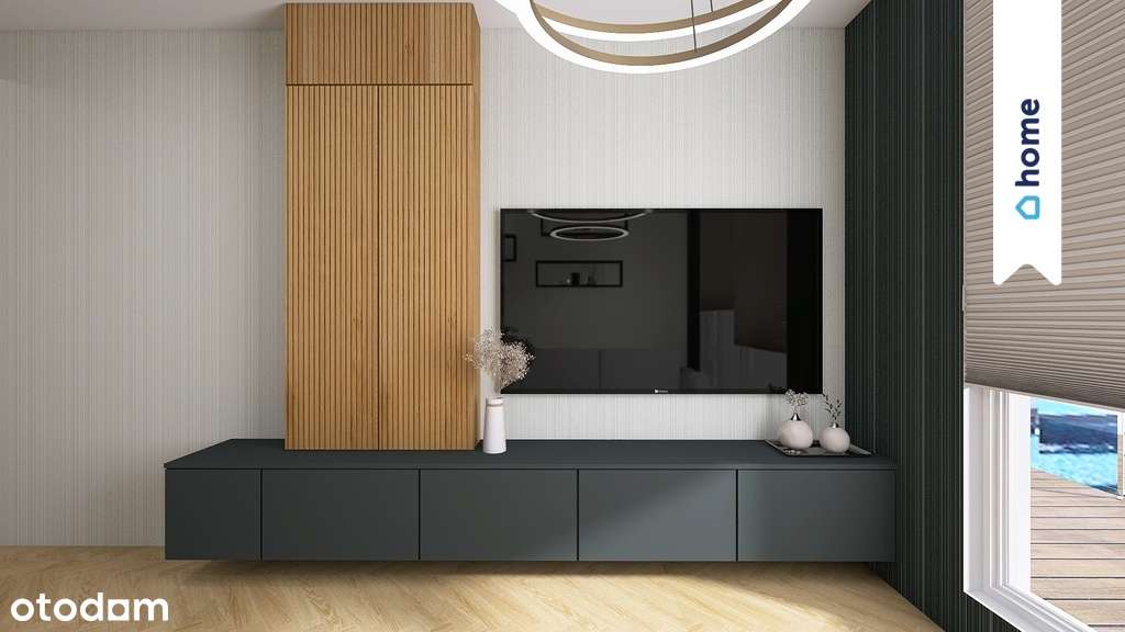 Mieszkanie Premium 3 pokoje 48,73m2 z Garażem - Pełny obrazek: 5/20