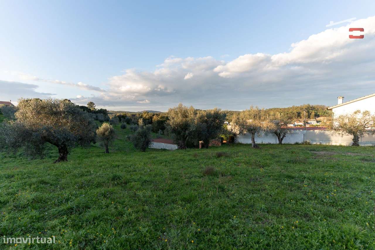 Terreno para construção, Atouguia - Grande imagem: 4/4