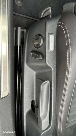 Volkswagen Passat 1.4 TSI Plug-In Hybrid GTE DSG - 20