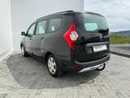 Dacia Lodgy 1.5 dCi 109 CP Stepway - 4