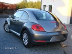 Volkswagen Beetle - 11