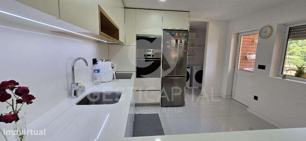 T3 mobilado e equipado em Rio de Galinhas, Marco de Canaveses-4