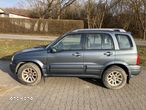 Suzuki Grand Vitara 2.0 Tdi - 1