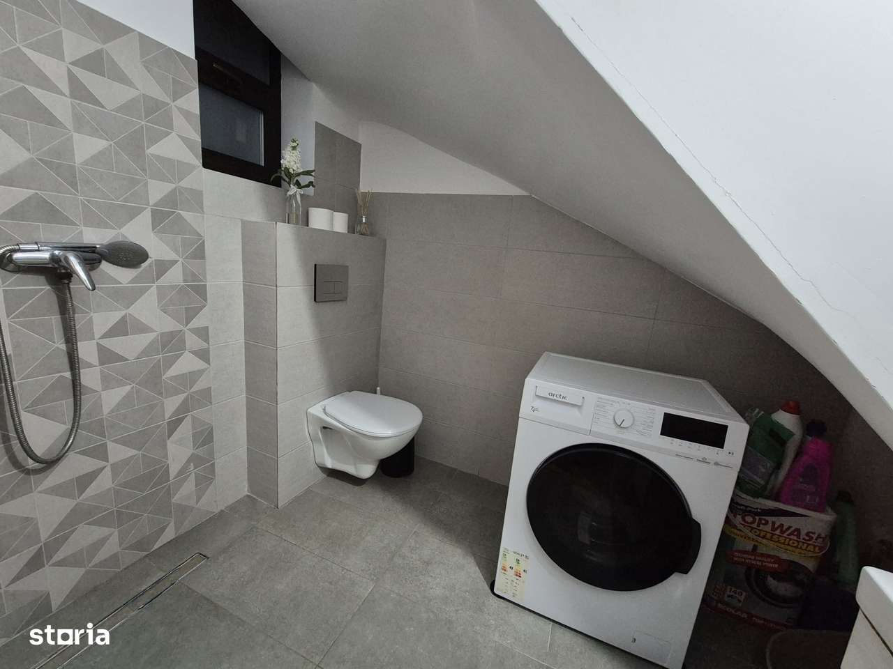 Casa Tip duplex Comuna Berceni - Miorita P+1+M-4