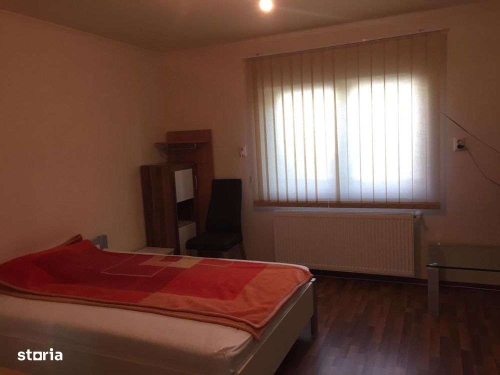 Garsoniera de inchiriat in zona Badea Cirtan — fotografia 3
