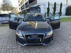 Audi A4 Avant 2.0 TDI S-line Multitronic - 33