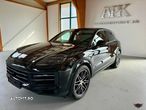 Porsche Cayenne E-Hybrid Tiptronic S - 1