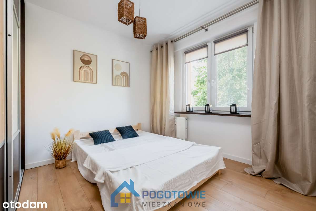 Mieszkanie 3-pokojowe – 1. piętro + duży balkon-6