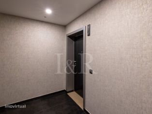 Penthouse T4 duplex, nova, com fantástico terraço, Alcochete - Grande imagem: 3/58