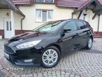 Ford Focus 1.5 TDCi Black Edition - 23