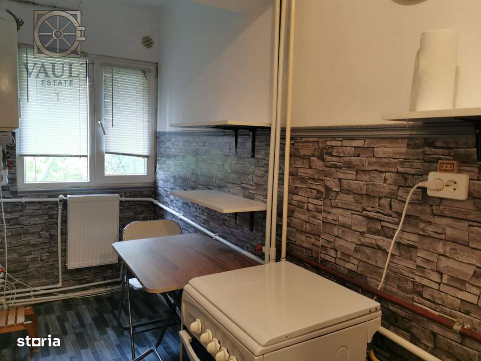 Garsoniera Gorjului-Centrala Termica - Imagine principală: 5/8