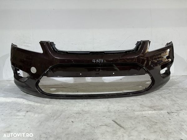 Bara fata Ford Focus 2, facelift, 2008, 2009, 2010, 2011, cod origine OE 8M51-17757-A. - 1