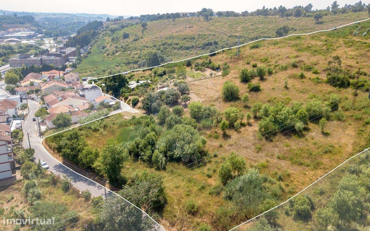 Terrenos junto ao Hospital da Luz com o total de 53.633 m² - Grande imagem: 5/14