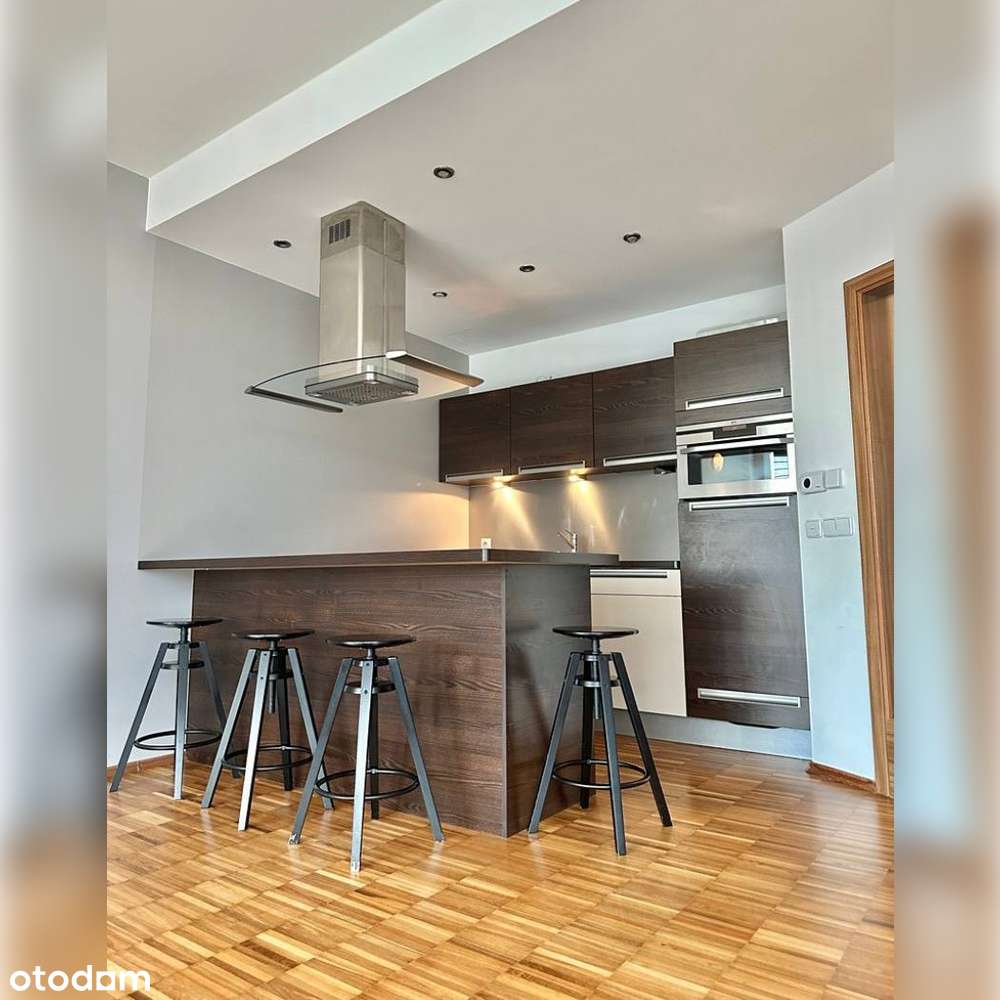 Kawalerka na wynajem - Pełny obrazek: 4/9