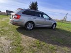 Skoda Octavia 2.0 TDI SCR Style DSG - 1