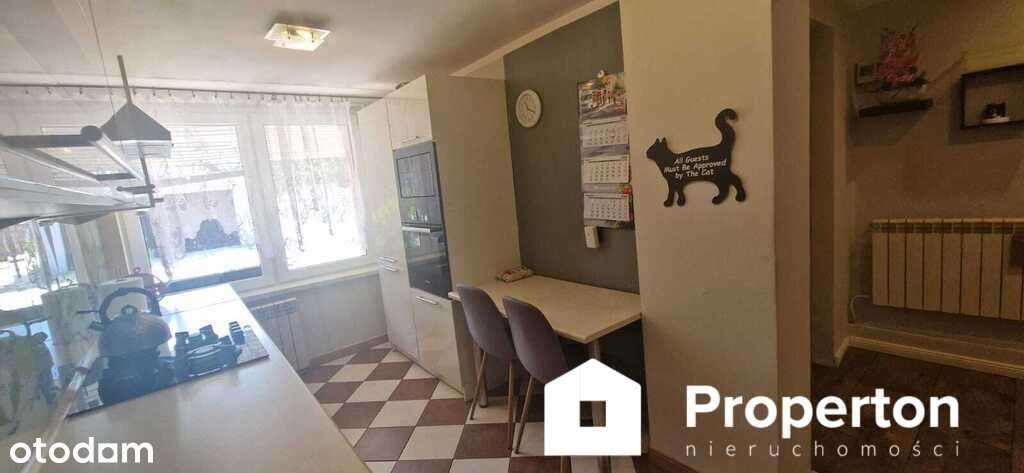 Dom 120 m² z działką 1005 m²–Rusiec, gm. Nadarzyn - Pełny obrazek: 4/9