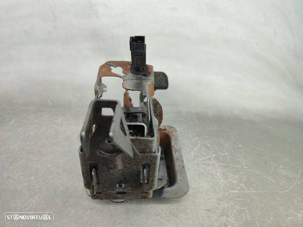 Pedal De Travao Nissan Micra Iv (K13_) - 2