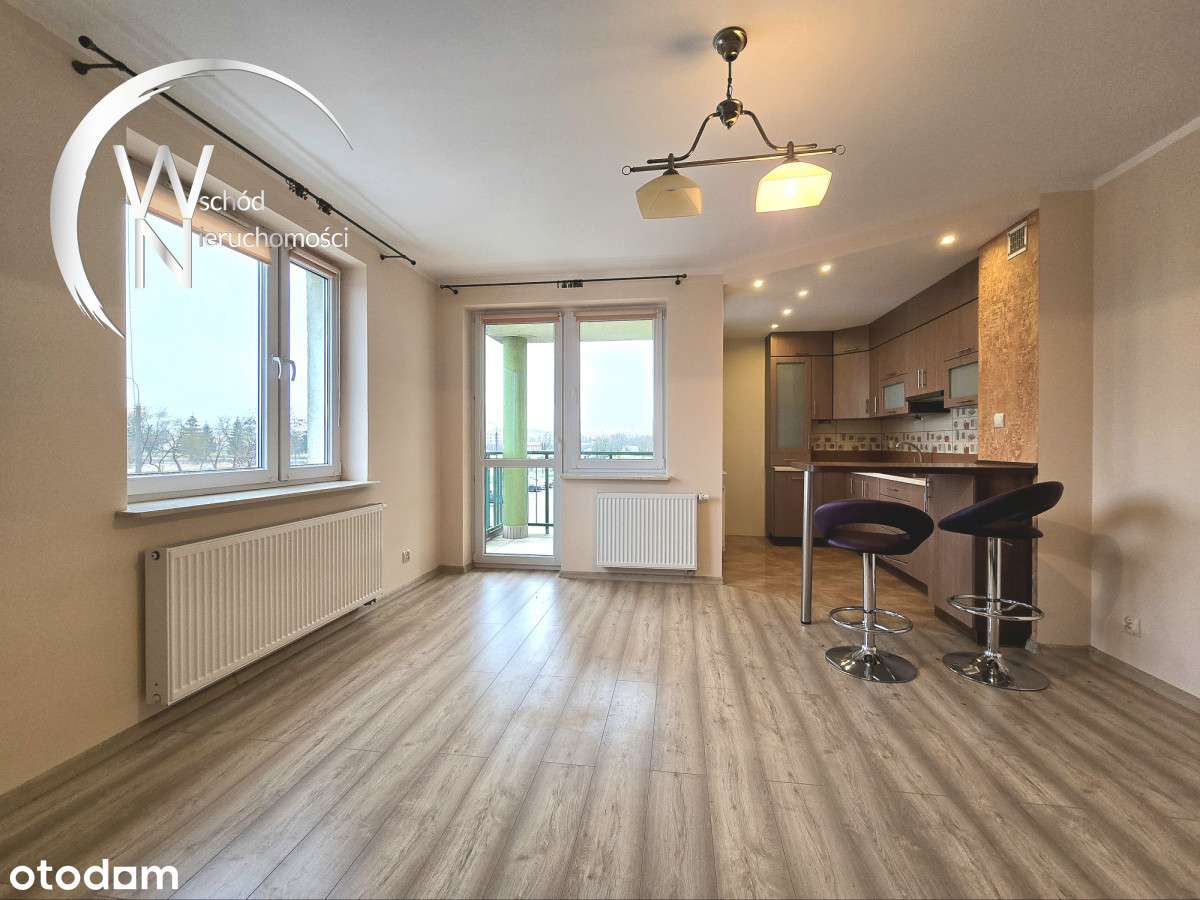 2 pokoje I 1 piętro I osiedle Jana Pawła II-2