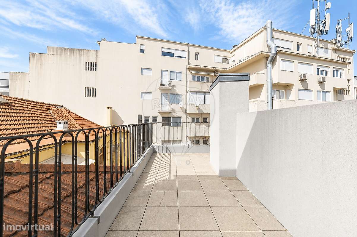Apartamento T1 para venda-6