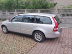 Volvo V50 1.8 Kinetic - 18