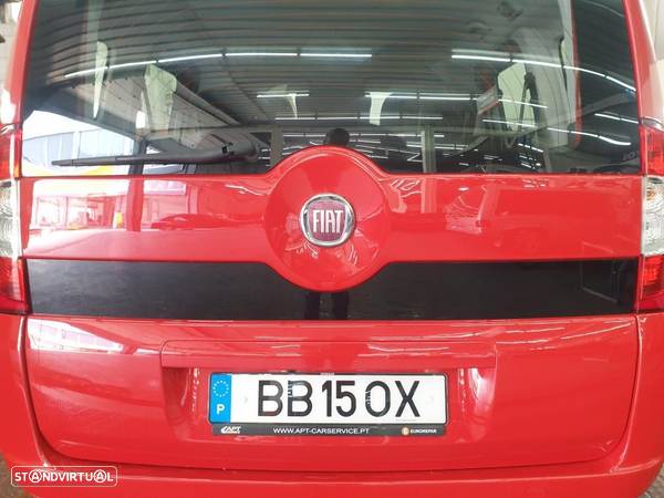 Fiat Qubo - 31