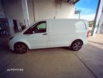 Mercedes-Benz Vito - 5