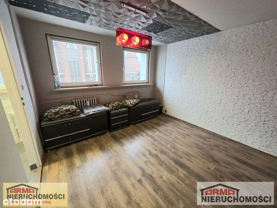 Kawalerka Na Starym Mieście-2