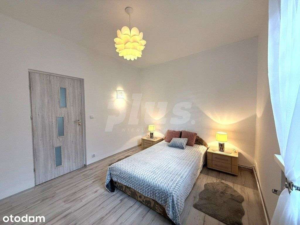 Przytulne 2 pok po remoncie| Świerczewo-5