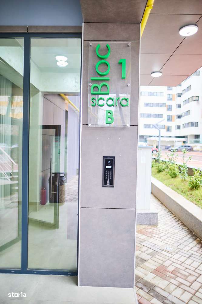 Central Address Residence-zona 13 Septembrie-Marriott-Viilor-Carol-5