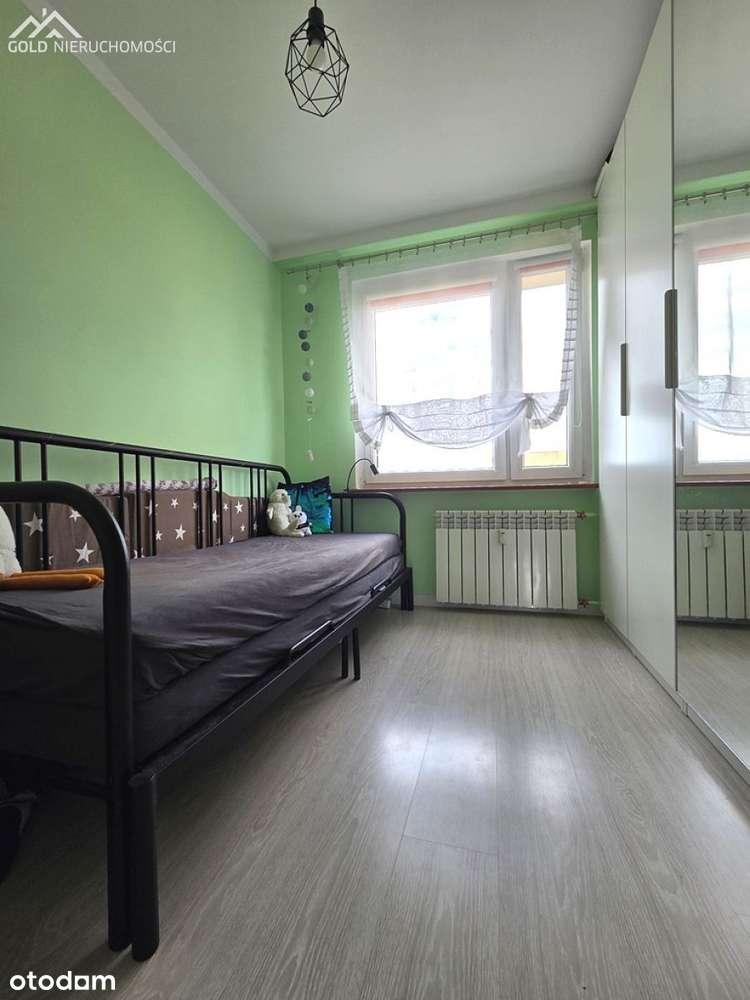 Mieszkanie z klimatyzacją i własnym miejscem postojowym. - Pełny obrazek: 5/10