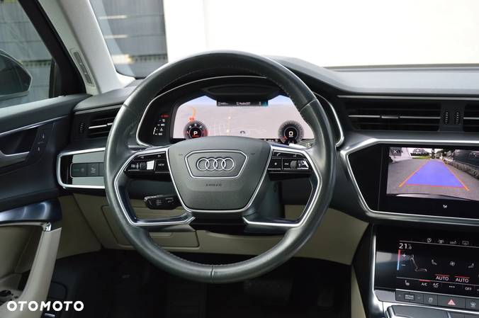 Audi A6 40 TDI mHEV Advanced S tronic - 21